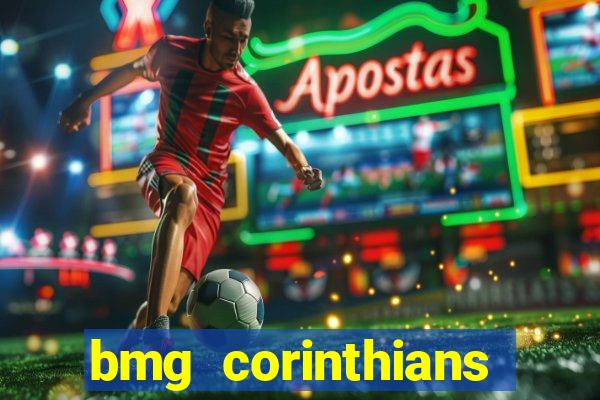 bmg corinthians menor de 18 anos