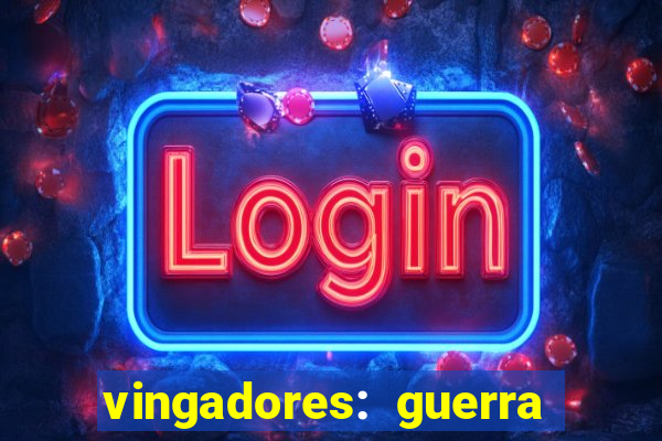 vingadores: guerra infinita 4k google drive