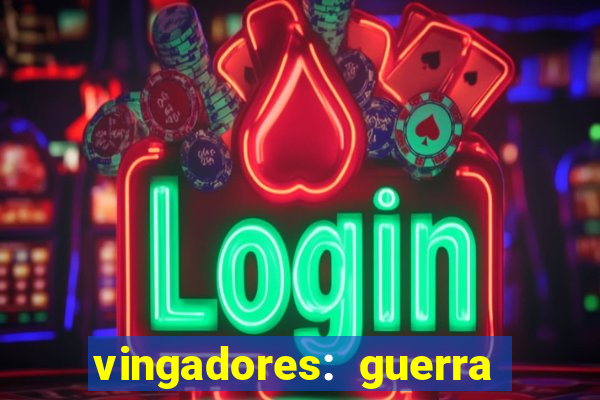vingadores: guerra infinita 4k google drive