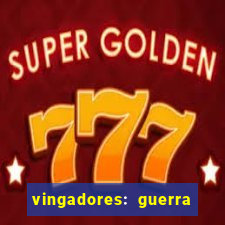 vingadores: guerra infinita 4k google drive