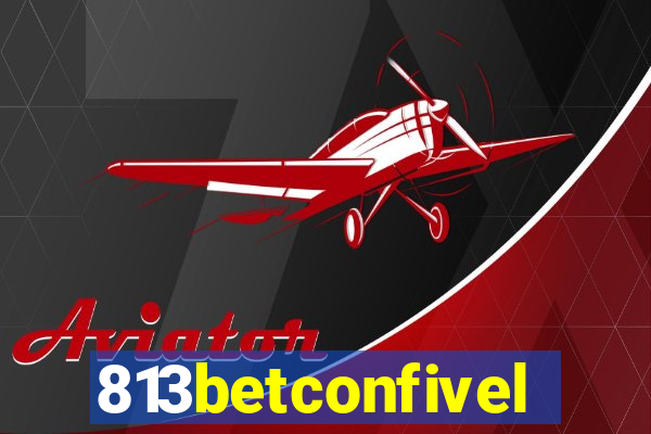 813betconfivel