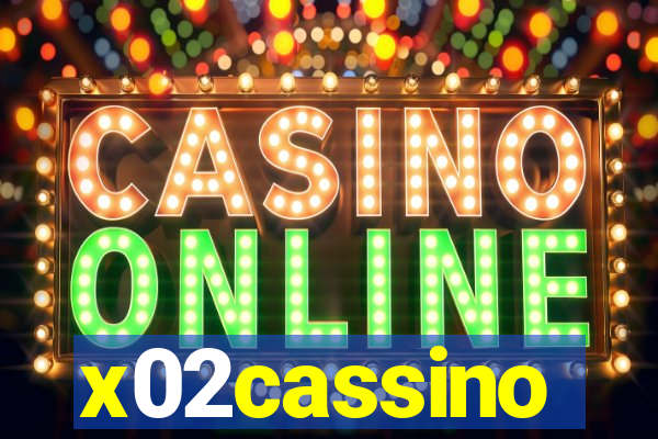 x02cassino