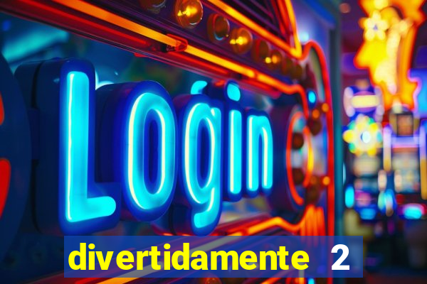 divertidamente 2 delisional xxx