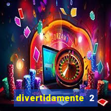 divertidamente 2 delisional xxx