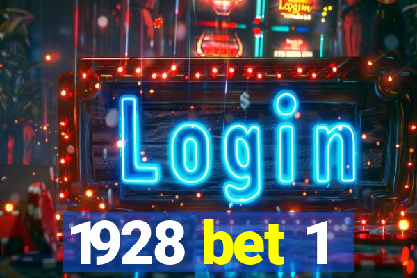 1928 bet 1