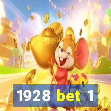1928 bet 1