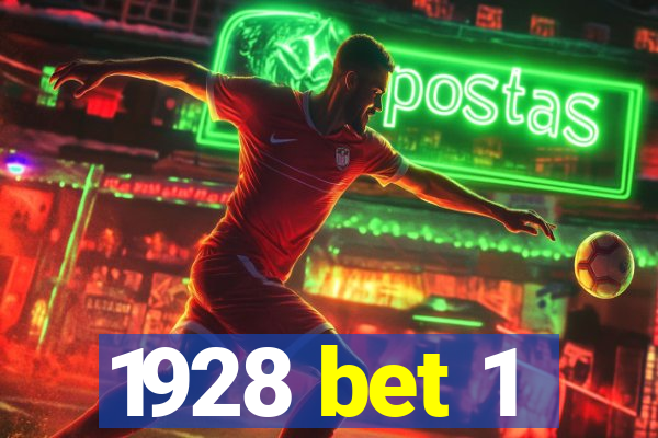 1928 bet 1