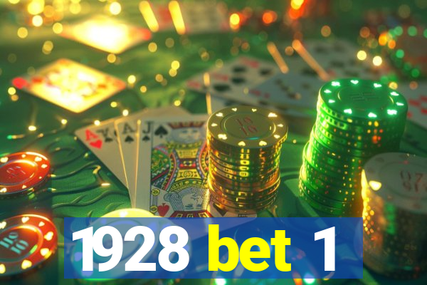 1928 bet 1