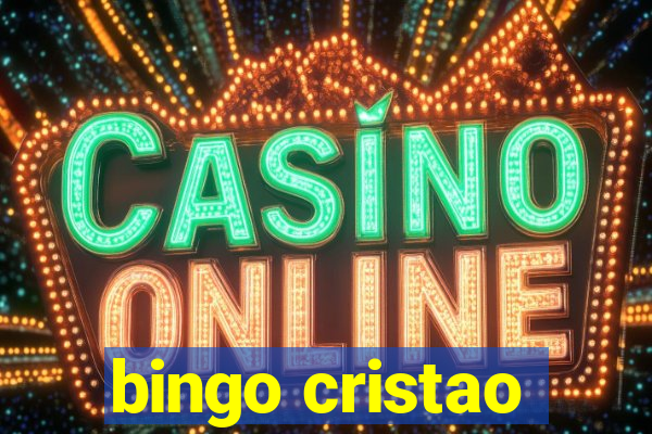 bingo cristao