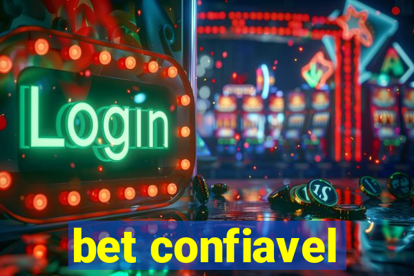 bet confiavel