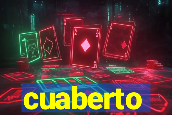 cuaberto