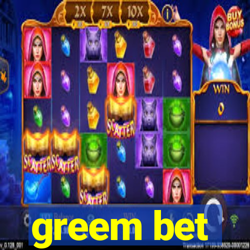greem bet
