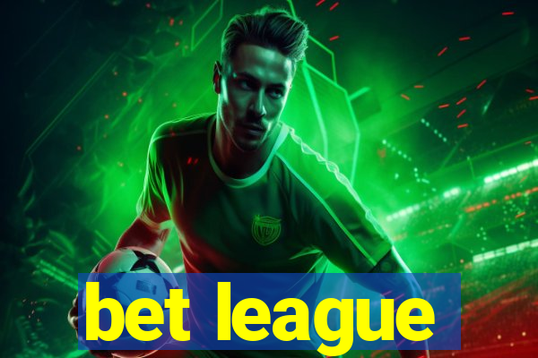 bet league