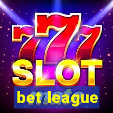 bet league