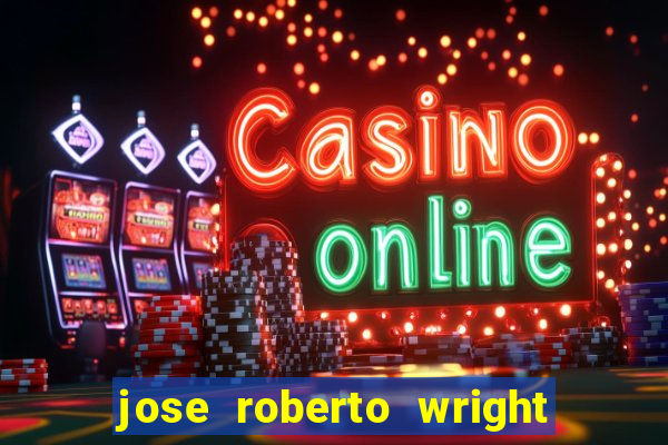 jose roberto wright ajuda flamengo
