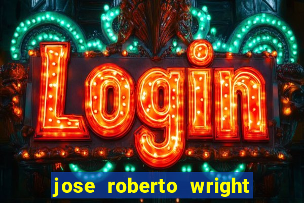 jose roberto wright ajuda flamengo