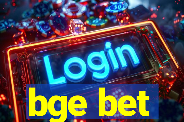 bge bet