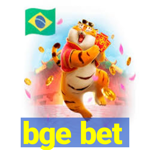 bge bet