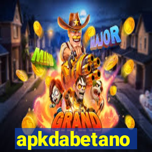 apkdabetano
