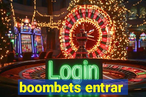 boombets entrar