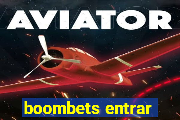 boombets entrar