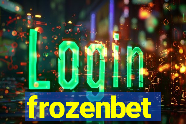 frozenbet