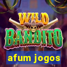 afum jogos