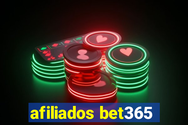 afiliados bet365