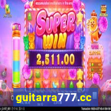 guitarra777.cc