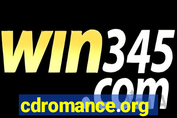 cdromance.org
