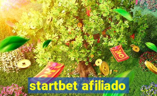 startbet afiliado