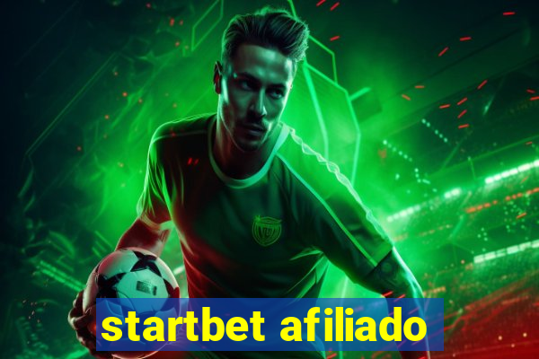 startbet afiliado