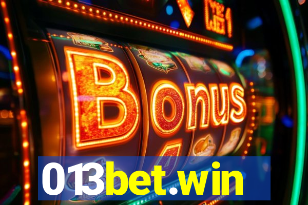 013bet.win