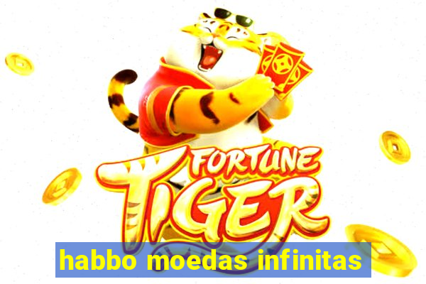 habbo moedas infinitas