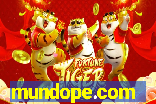 mundope.com