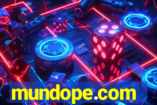 mundope.com
