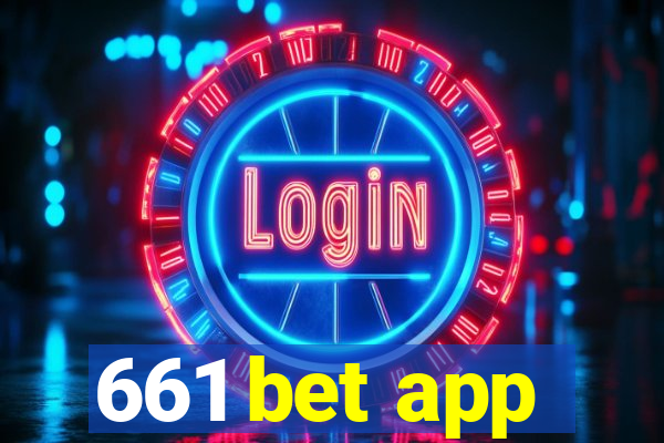 661 bet app