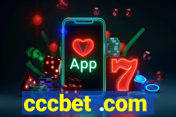 cccbet .com