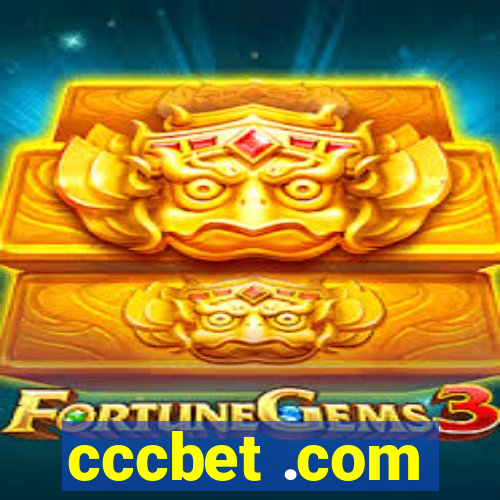 cccbet .com