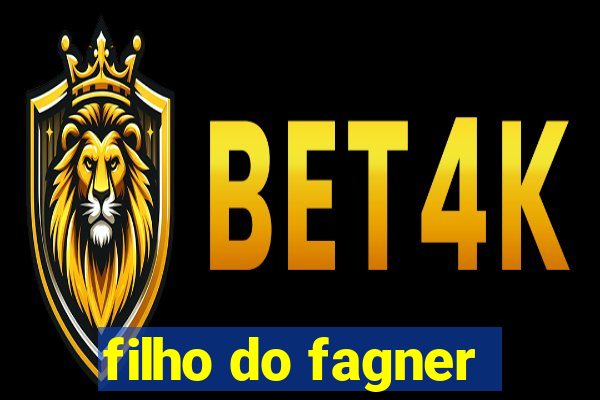 filho do fagner