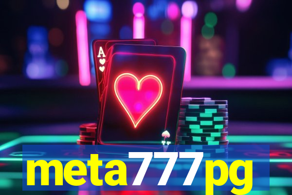 meta777pg