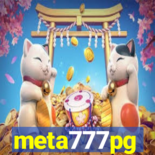 meta777pg