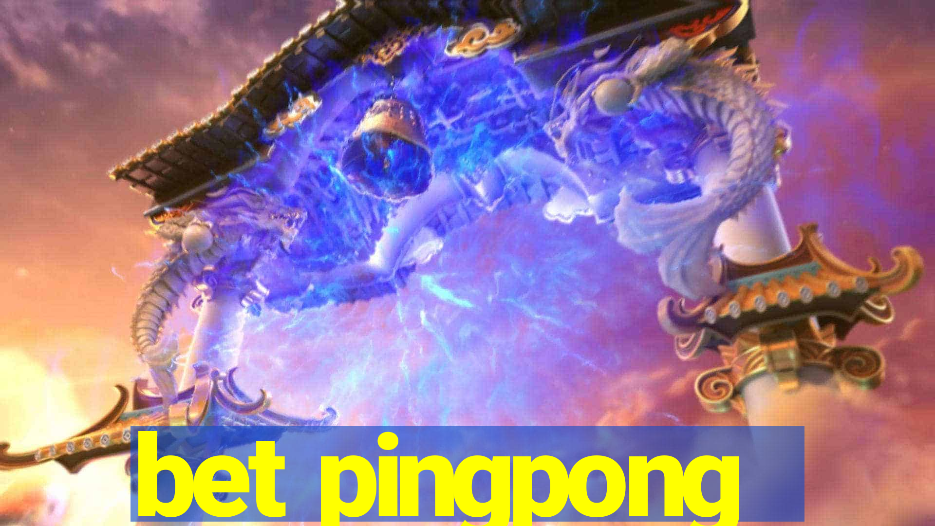 bet pingpong