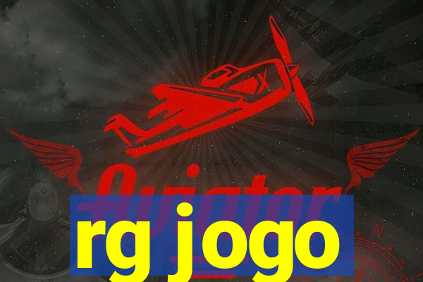 rg jogo