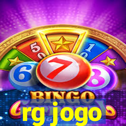 rg jogo