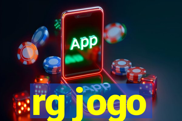 rg jogo