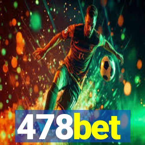 478bet