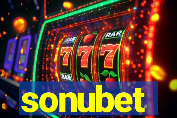 sonubet
