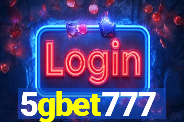 5gbet777