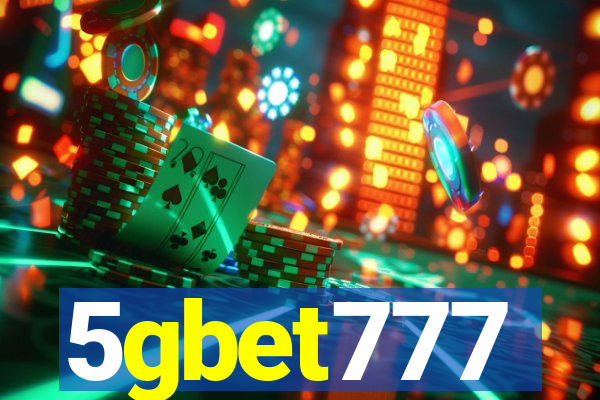 5gbet777